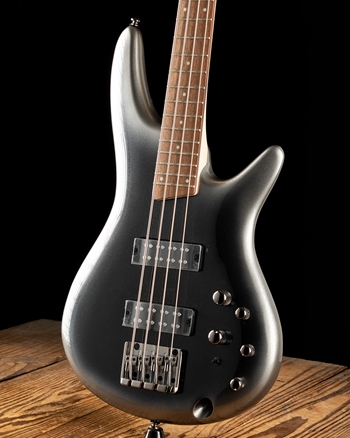 Ibanez SR300E - Midnight Gray Burst