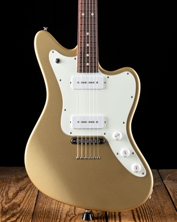 Suhr Classic JM - Gold