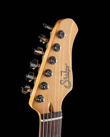 Suhr Classic JM - Gold