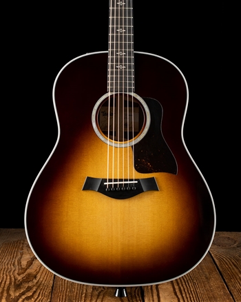 Taylor 417e - Tobacco Sunburst