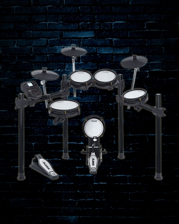 Alesis Surge Mesh Special Edition - 8-Pad Electronic Drum Set
