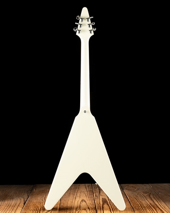 Gibson '70s Flying V - Classic White