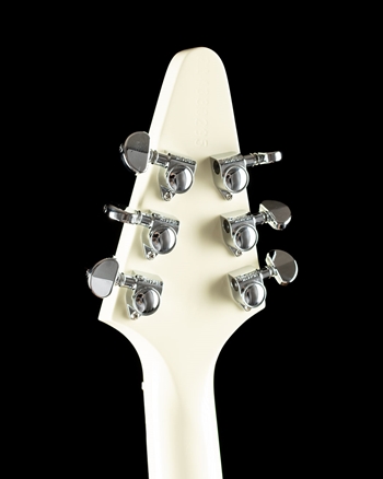 Gibson 70’s Flying V Classic White Gibson 70s Flying V - Classic White | Long & McQuade