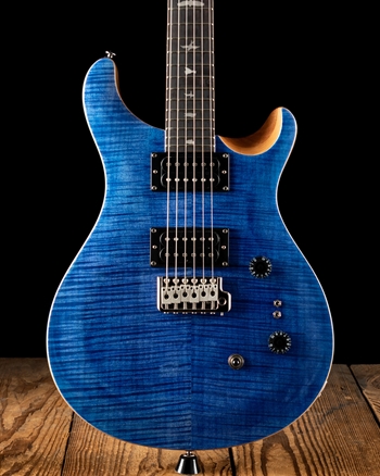 PRS SE Custom 24-08 - Faded Blue