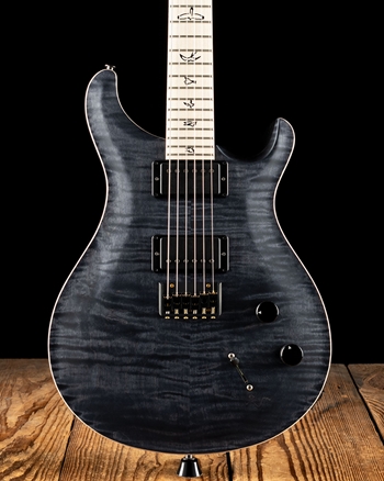 PRS Dustie Waring CE 24 Hardtail Limited Edition - Grey Black