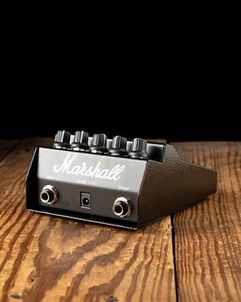 Marshall Reissue ShredMaster Distortion Pedal