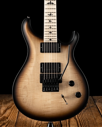 PRS Dustie Waring CE 24 Floyd - Natural Smokeburst