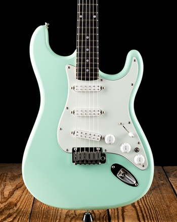 Caldwell MC Custom #64 Classic - Faded Surf Green