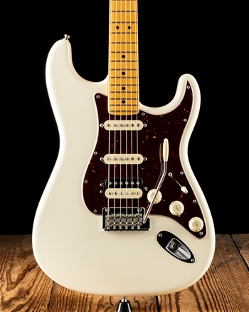 Fender American Professional II Stratocaster - Roasted Pine *USED*