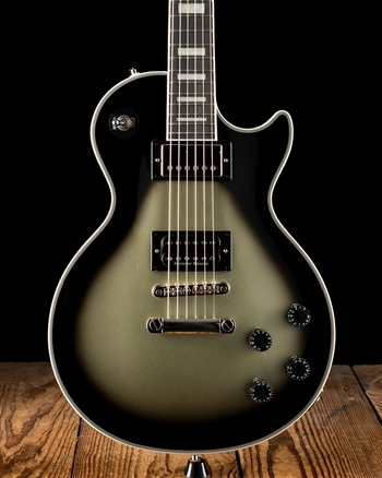 Epiphone Adam Jones Les Paul Custom - Julie Heffernan: Self Portrait as Not Dead Yet