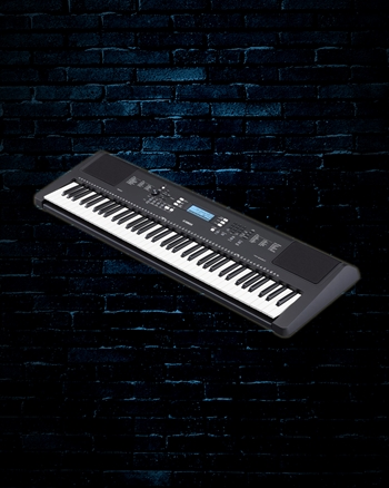 Yamaha PSR-EW310 76-Key Portable Keyboard