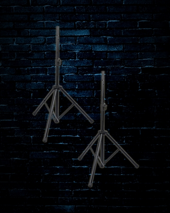 Rok-It Speaker Stand Set