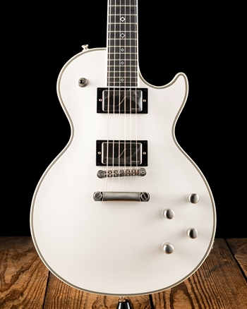 Epiphone Jerry Cantrell Les Paul Custom Prophecy - Bone White