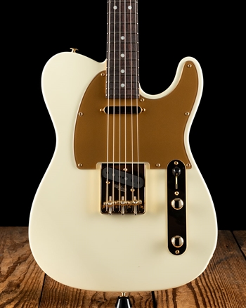 Suhr Mateus Asato Signature Series Classic T SS - MA White