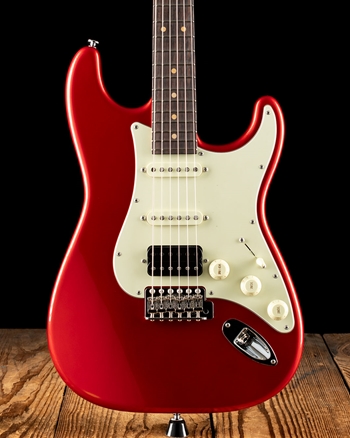 Suhr Classic S Vintage LE - Candy Apple Red