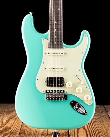 Suhr Classic S Vintage LE - Seafoam Green