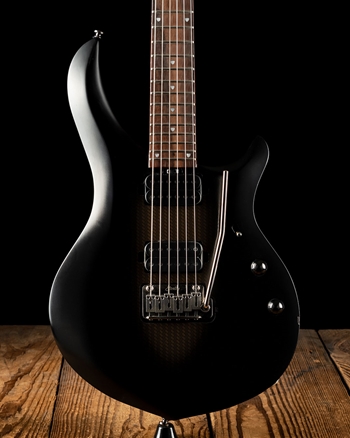 Sterling Majesty MAJ100 - Stealth Black *USED*