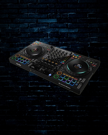 Pioneer DDJ-FLX10 4-Channel DJ Controller