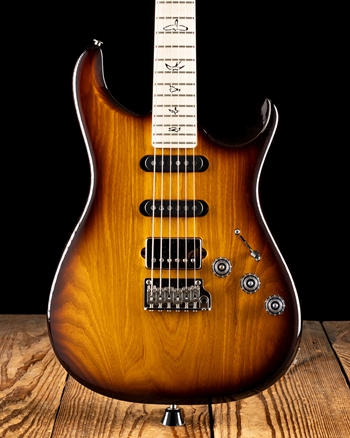 PRS Mark Lettieri Fiore - Sunflower