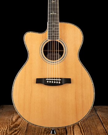 PRS SE A60E Sonitone Left Handed Natural