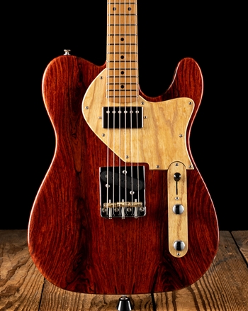 Caldwell MC Custom #65 Classic T - Natural