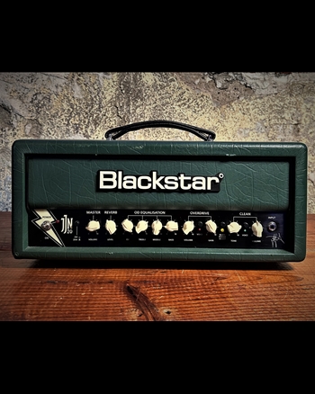 Blackstar JJN-20R MkII Jared James Nichols Signature 20 Watt Guitar Combo *USED*