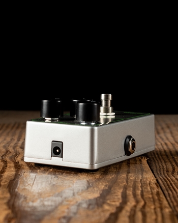 Electro- Harmonix Lizard Queen (ファズ) Lizard Queen | DISCONTINUED 2025 | Octave Fuzz - Electro