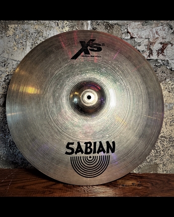 Sabian XS20 20" Medium Ride *USED*