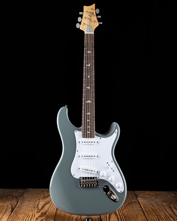 PRS SE Silver Sky Rosewood - Storm Gray