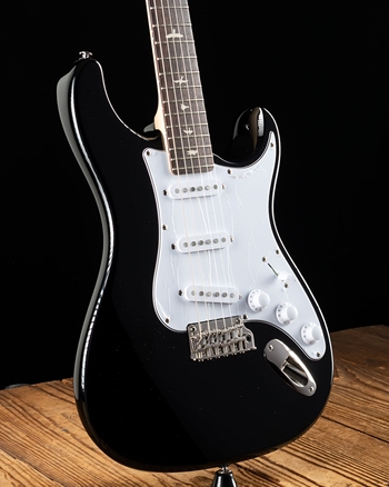 ギター PRS SE Silver Sky Piano Black PRS SE Silver Sky Electric Guitar Piano Black | Guitar Center