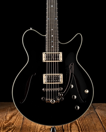Eastman Romeo NYC - Black