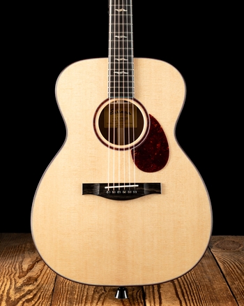 Eastman L-OM-QS Luthier Series - Natural