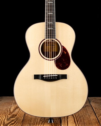 Eastman L-OOSS-QS Luthier Series - Natural