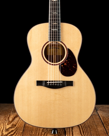 Eastman L-OOSS-QS Luthier Series - Natural