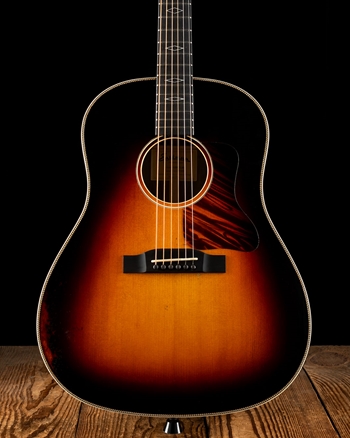 Eastman E22SS/v - Antique Sunburst