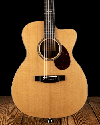 Eastman E1OMCE Special - Natural