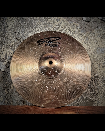 Paiste 12" 502 Series Splash *USED*