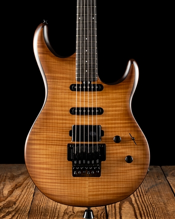 Music Man 30th Anniversary Luke 4 HSS - Natural