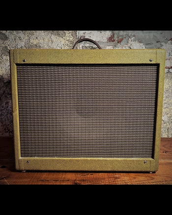 1x2" Guitar Cabinet - Tweed *USED*