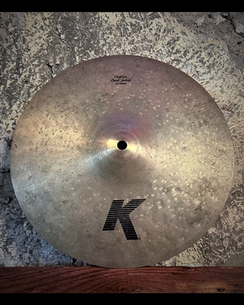 Zildjian 12" K Custom Dark Splash *USED*