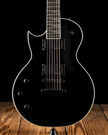 Jackson Pro Series Monarkh SC (Left-Handed) - Black *USED*