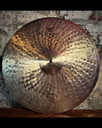 Zildjian 22" K Constantinople Bounce Ride *USED*