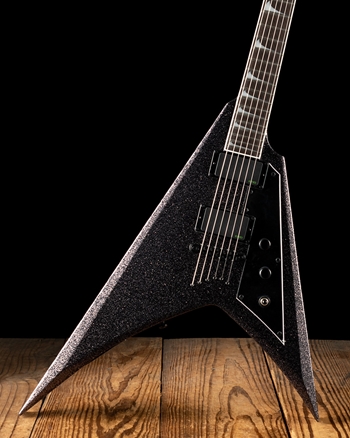 ESP LTD KH-V - Black Sparkle