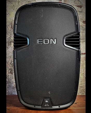 JBL EON515XT - 625 Watt 1x15" Portable Self-Powered Speaker *USED*