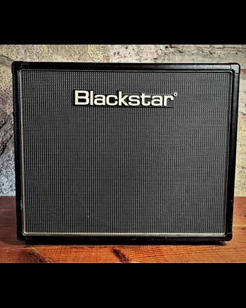 Blackstar HT112 - 50 Watt 1x12" Guitar Cabinet *USED*