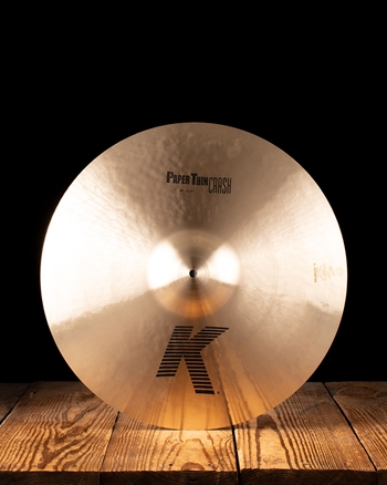 Zildjian K2820 - 20" K Series Paper Thin Crash