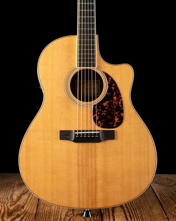 Larrivee LV-03R Recording Series - Natural *USED*