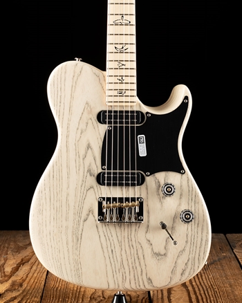 PRS NF 53 - White Doghair