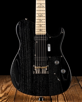 PRS NF 53 - Black Doghair