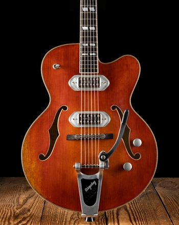 Eastman T58/v - Amber *USED*